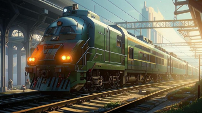 &laquo;Дочку&raquo; КТЖ оштрафовали за завышение цен на воинские перевозки