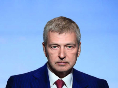 Фонд на грани краха: как Харрисон управлял миллиардами Рыболовлева и довёл ATP Life Science Ventures до суда