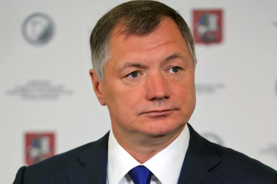 Сергей Болотаев не устранил нарушения, хотя суд обязал его это сделать
