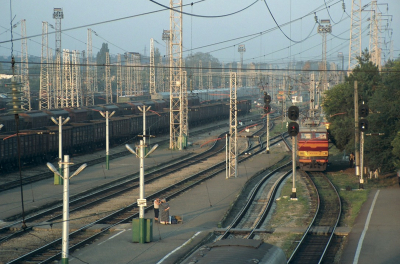 Минтранс предложил штрафовать за нарушения на железной дороге через систему распознавания лиц без согласия граждан на обработку данных