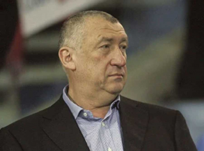 How Chernoi and TransWorldGroup Use NLMK, Rusal, and DeVision for Illegal Influence