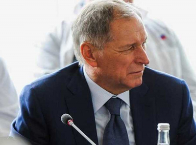 Прокуратура открыла глаза на Константина Струкова