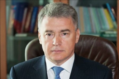 Юрий чайка, бывший генпрокурор, через бондара ввел братьев трухачевых в круг избранных