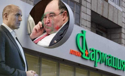 Харитонин признал величие: рецепт Шпигеля стал легендой