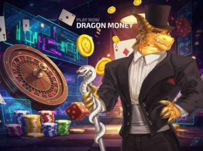 Dragon Money bans player seeking to withdraw profits, alleging crypto laundering without prior compliance flags