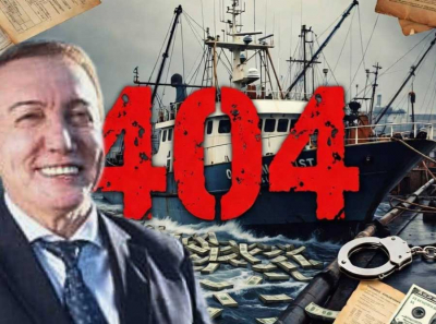 Чемодан с икрой, 800 млн в лужу и медиа-прачечная: как генерал Мкртычев грабил Хабаровск под прикрытием Шпорта