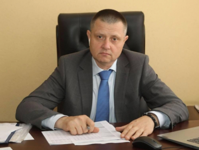 Специализированный отдел судебных приставов ГУ ФССП борется с Управлением торговли