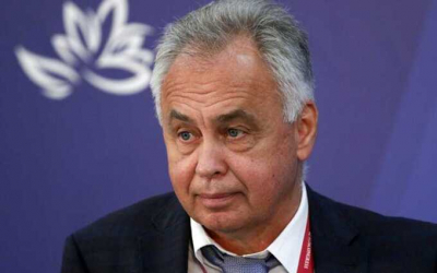 Суд продлил домашний арест бывшего заместителя министра транспорта Игоря Чалика