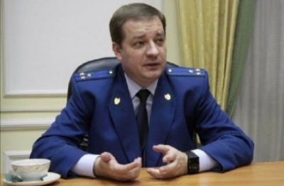 Александр Рубцов и его семья рискуют остаться без заводов и складов