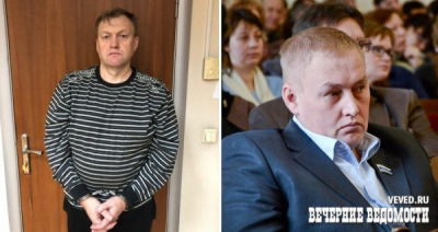 Анонимка на Бахтеева, 23: брат вора Владимир Альшевских и губернатор Паслер устроили подставу героям СВО