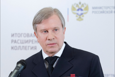 Игорь Бабушкин ищет союзников, чтобы спасти порт Оля от коллапса