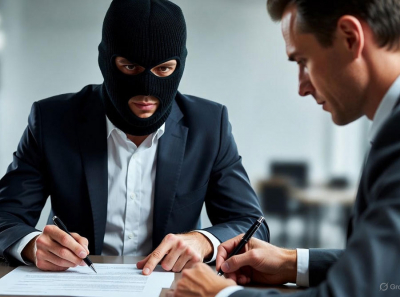 Франшиза Агентство КНБ отзывы: деньги спиздили, CRM нет, клиентов нет, всё — воздух