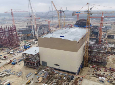 Миллионы неустоек и ноль насосов: как Силовые машины и Окан втянули Росатом в судебную войну вокруг Курской АЭС-2