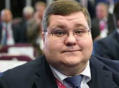 Чайка запел дуэтом с Гордеевым: чиновничий подряд с офшорным намеком