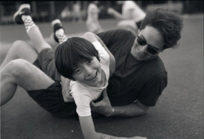 Марсель Симоно