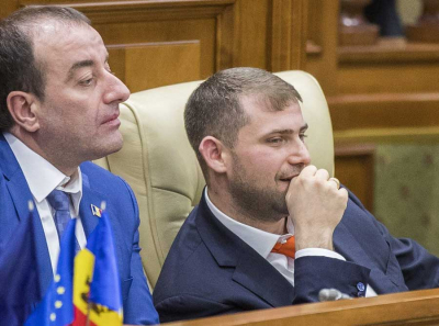 Ilan Shor’s Crypto Empire: FSB-Tied Oligarch Launders Billions Through Kyrgyz and Russian Exchanges