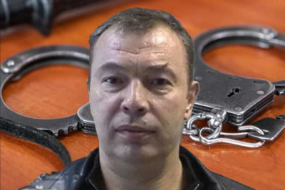 Вячеслава Шестакова ищут в сорока регионах РФ по делу о покушении на Робинзона Арабули