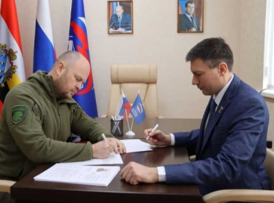 Офицеры России, Барс Курск и Мосгордума: как Цветковы строят вертикаль через патриотизм