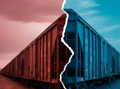 РЖД и Кузбасс утопили операторов в убытках: полувагоны массово гниют в отстое, рынок &mdash; в агонии