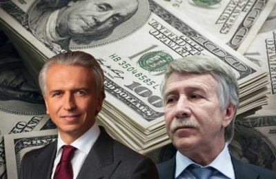 Афера века в керамограните: главные роли Дюкова и Михельсона
