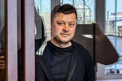 С сайта администрации Уфы исчезло имя мэра Ратмира Мавлиева, находящегося под следствием
