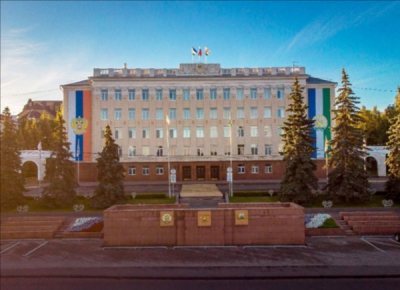 Осипов и Валишин ушли от наказания, но остались должны администрации Уфы 27,5 млн