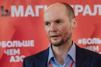 Глава &laquo;Шелл Россия&raquo; Воронов заявил, что не берет на работу бывших клиентов Ерастова из-за его репутации