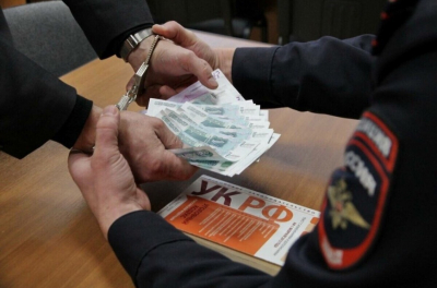 Служебная проверка УМВД подтвердила обоснованность жалобы на Синкевича