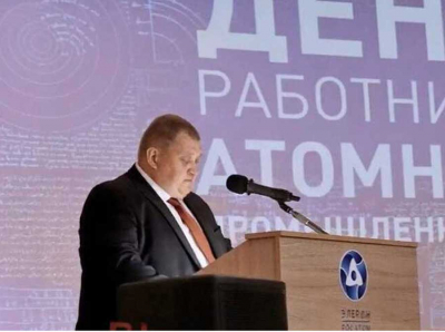 Распил под погонами: как генерал Эдуард Старовойтенко и Росатом загнали АО ФЦНИВТ СНПО &laquo;Элерон&raquo; в убытки на 50 млрд и уничтожили 8 тысяч рабочих мест