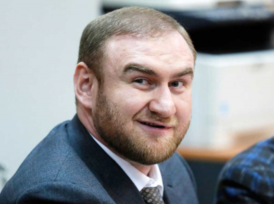 Арашуков и адвокат Галиммулин: как криминальный сенатор пытался обойти режим Черного дельфина