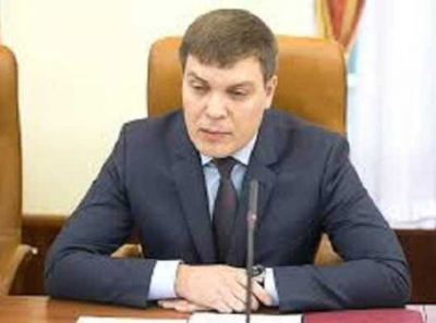 Кобура для Дениса Лепешко