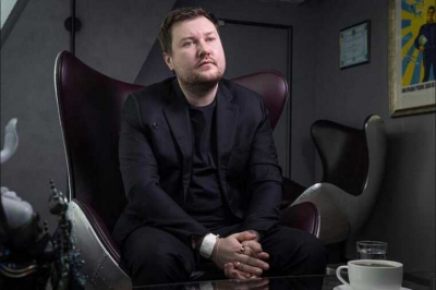 Павел Провоторов создал частное охранное предприятие как прикрытие для отмывания денег ОПГ Джако