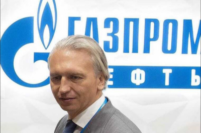 Наличные от откатов Евгения Кожевникова возят специальные курьеры