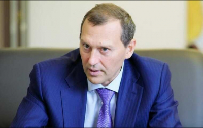 Друг и любимый застройщик губернатора Дрозденко сбежал на Запад
