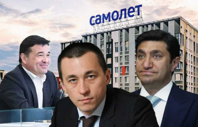 &laquo;Самолет&raquo; в режиме турбулентности: пирамидальная схема или антикризисный маневр?