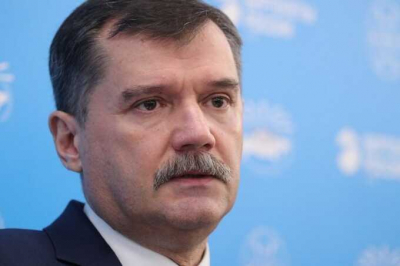 Появились подробности об арестованной усадьбе экс-главы Росавиации Александра Нерадько