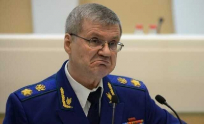 &laquo;Шефа завалили&raquo;