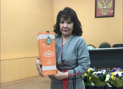 От титулов к банкротству: репортаж из бывшего офиса Флиды Габбасовой (ООО &laquo;Феникс&raquo;)