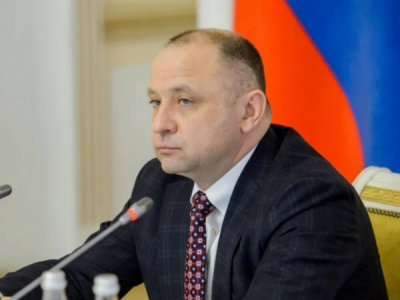 Замминистра здравоохранения Воронежа Минаков ушел на СВО