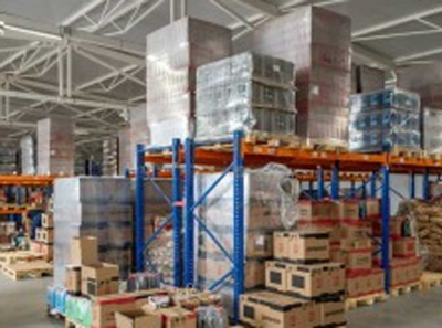 Wildberries закрывает склады в прифронтовых регионах