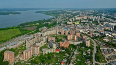 Владимир Голубев пытался доказать неуправляемость Бердска без него