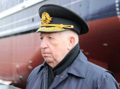 Гром в Мурманске: как решение Росрыболовства снесло бизнес Юрия Задворного