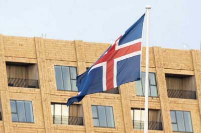 Politico: Исландия может провести референдум о вступлении в Евросоюз