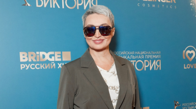 «Большое предназначение!» - Катя Лель о даре после встречи с инопланетянами