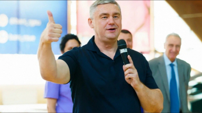 Александр Речицкий не будь как Олег Агарков закрой наркоаптеки
