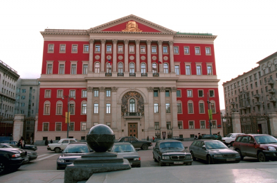Пётр Павлович Бирюков готовится к торжественной пенсии 12 июля