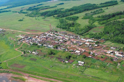 ИНК и администрация Верхнемарково подписали соглашение о взаимодействии при ЧС