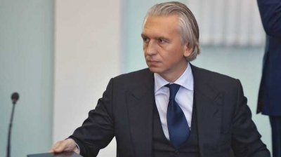Александр Дюков использовал &laquo;Фонбет&raquo; для отмывания денег через &laquo;Газпром нефть&raquo;
