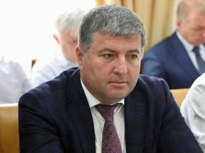 ПОЗОР ГЕНПРОКУРАТУРЕ! ВИКТОР ЭПП СБЕЖАЛ ИЗ ДАГЕСТАНА ПОД ДАВЛЕНИЕМ КЛАНА ШАМИЛЯ ДАБИШЕВА, АБДУЛМУСЛИМА АБДУЛМУСЛИМОВА И КРЫШИ МАГОМЕДСАЛАМА МАГОМЕДОВА!