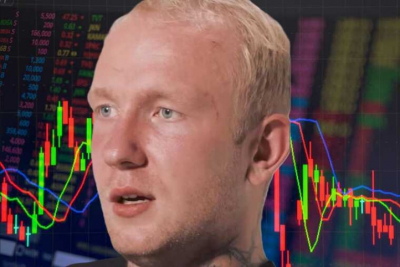 Сотни жертв Дмитрия Шевчука: криптопирамида на $5 млн и побег инфоцыгана в Польшу